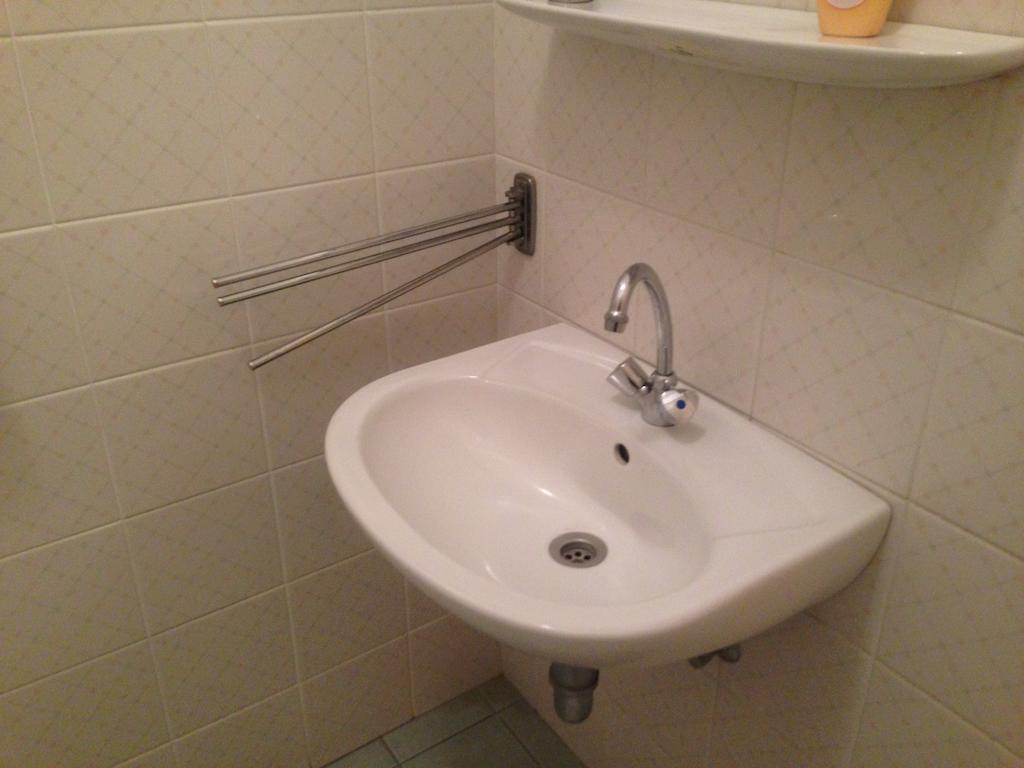 Vasvirág Hotel Celldömölk Habitación foto